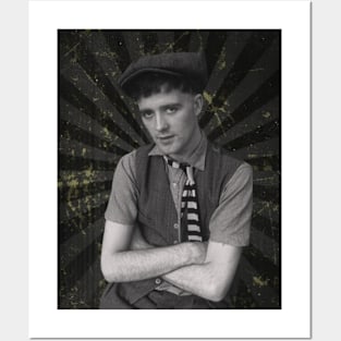 Gilbert O'Sullivan Posters and Art